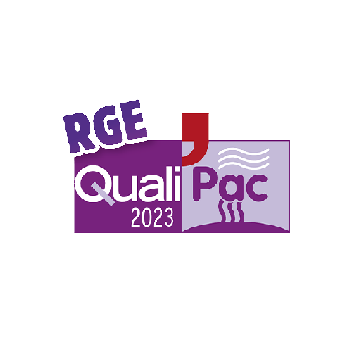 Logo - Quali Pac