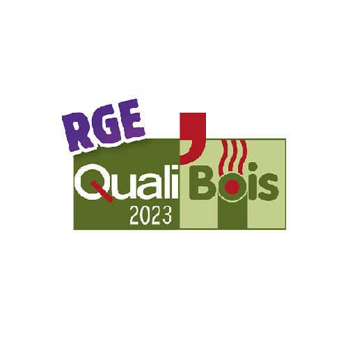 Logo - Quali Bois