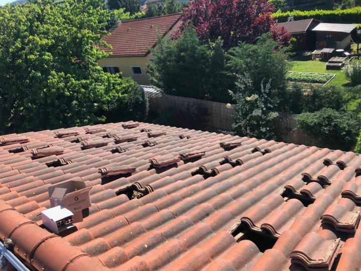 Installation de pompe à chaleur Bourg-en-Bresse