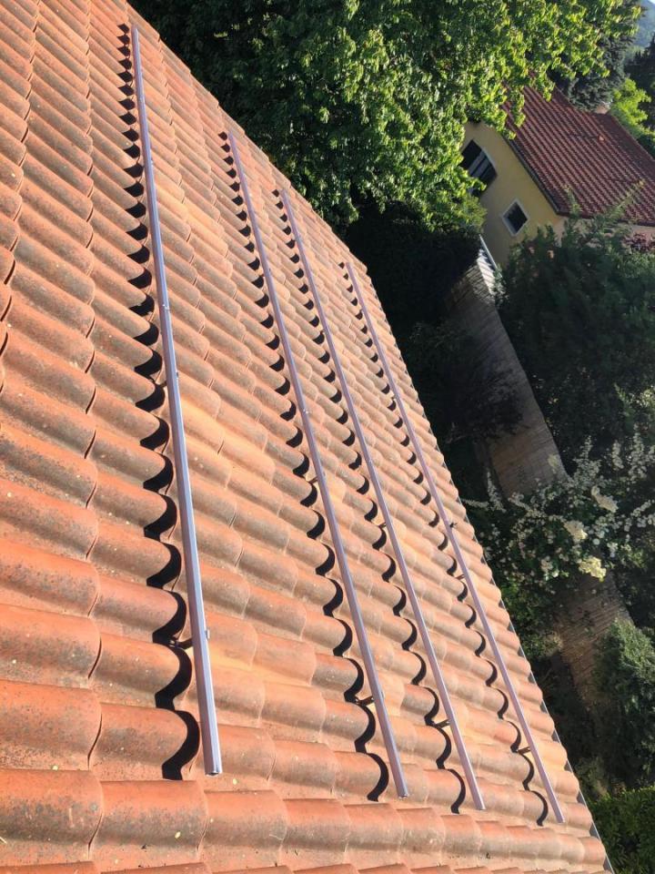 Installation de panneaux solaires photovoltaïque Bourg-en-Bresse