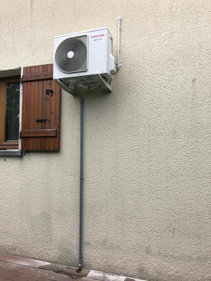 Installation de chaudière à gaz Bourg-en-Bresse
